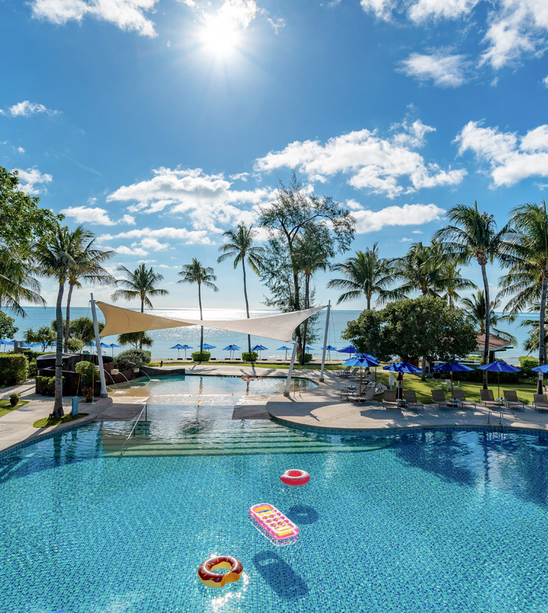  - OZO Chaweng Samui