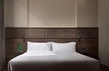 Duplex Suite