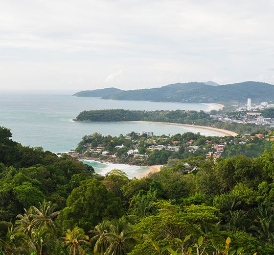 Terokai - OZO Phuket