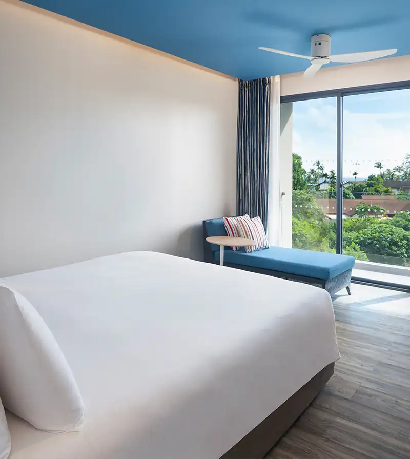  - OZO Phuket